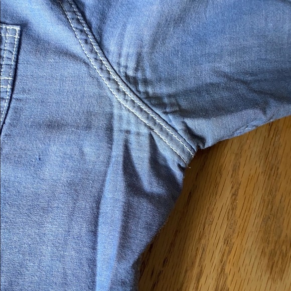 Jack Spade men’s button down shirt - Picture 6 of 6